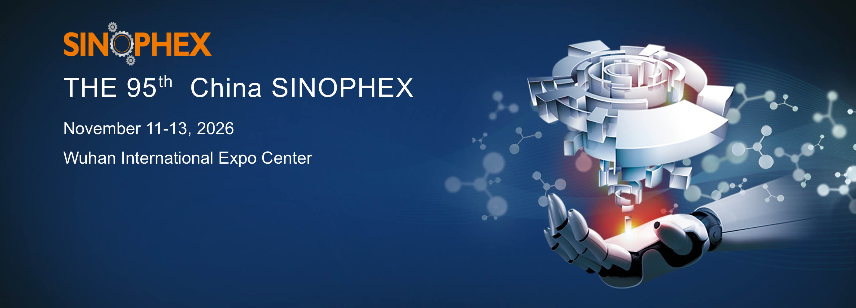 API China - Ideal Business Platform for Global Pharma Professionals ...